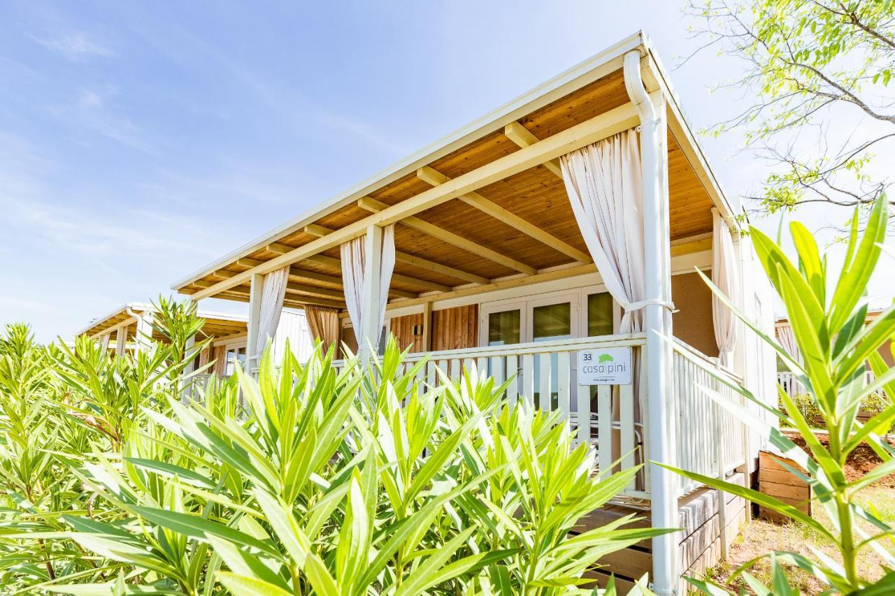 Premium Mobile Homes Istria - Lanterna - Luxury Mobilhome