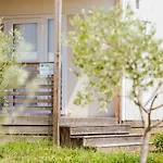 Premium Mobile Homes Istria - Camping Lanterna Porec - Luxury Mobilhome