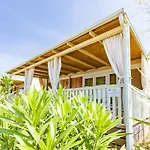 Premium Mobile Homes Istria - Camping Lanterna Porec - Luxury Mobilhome