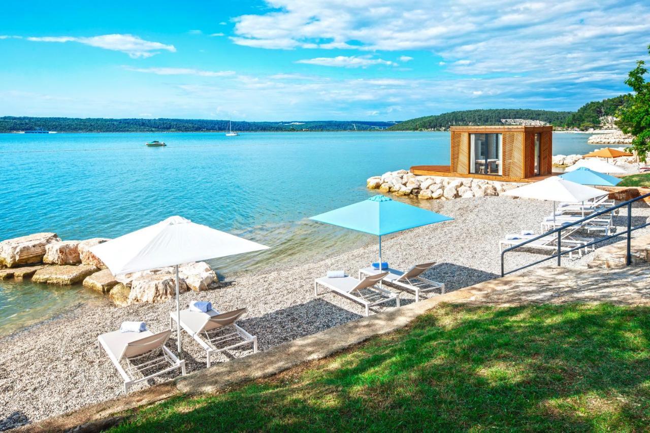 Premium Mobile Homes Istria - Lanterna - Luxury Mobilhome Campsite Porec