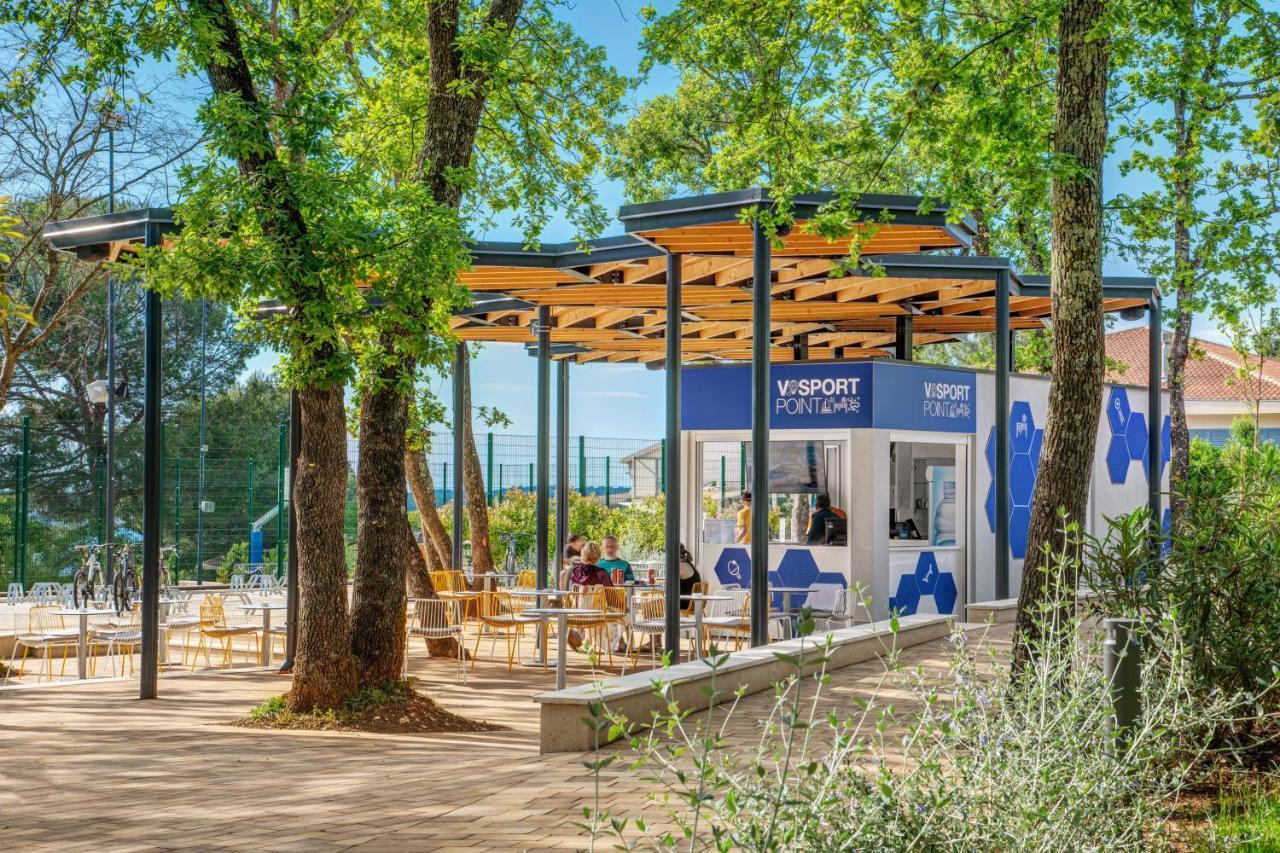 Premium Mobile Homes Istria - Lanterna - Luxury Mobilhome Porec