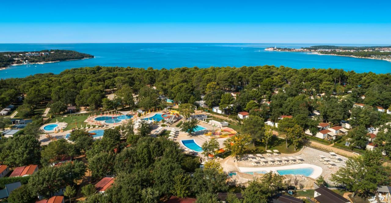 Premium Mobile Homes Istria - Lanterna - Luxury Mobilhome Poreč