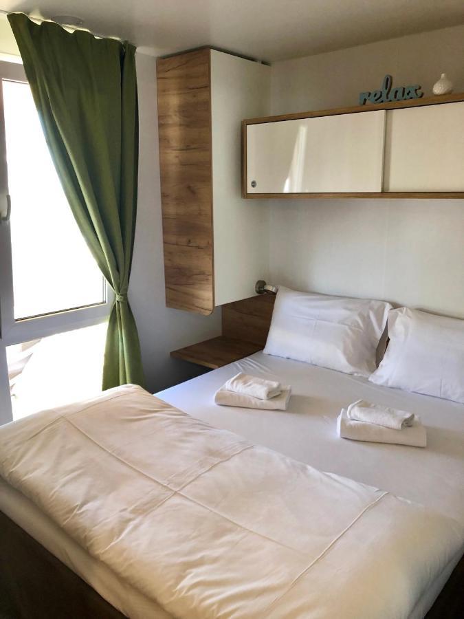 Premium Mobile Homes Istria - Lanterna - Luxury Mobilhome *