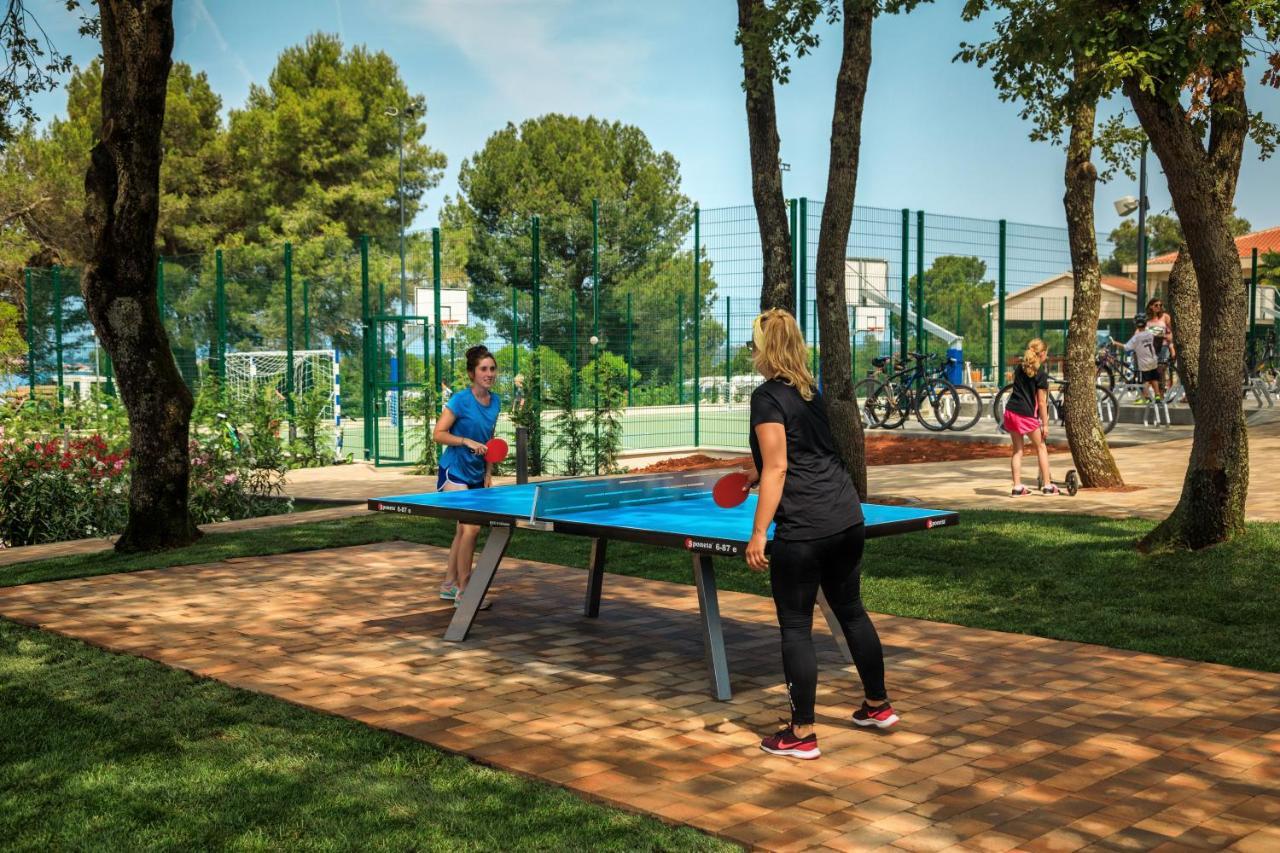 Campsite Premium Mobile Homes Istria - Lanterna - Luxury Mobilhome
