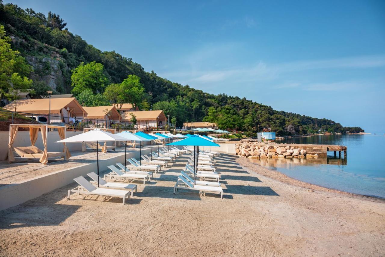 Premium Mobile Homes Istria - Lanterna - Luxury Mobilhome Campsite Porec