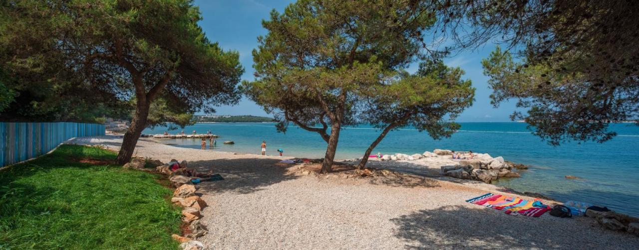 Premium Mobile Homes Istria - Lanterna - Luxury Mobilhome Kemp