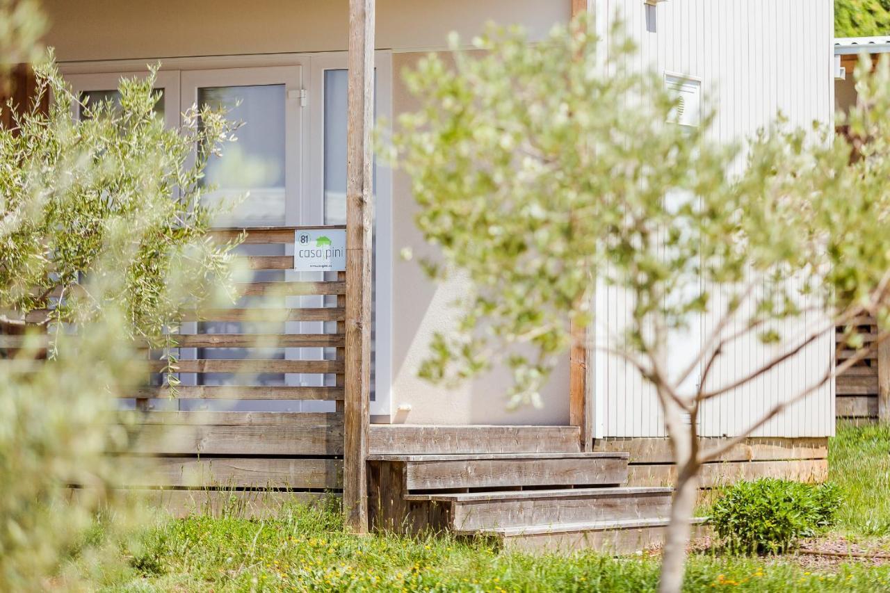 Premium Mobile Homes Istria - Lanterna - Luxury Mobilhome * Porec
