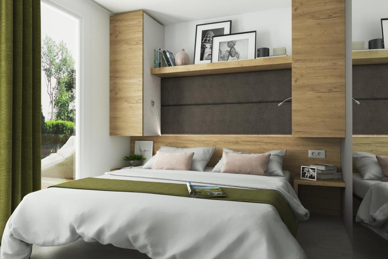 Premium Mobile Homes Istria - Lanterna - Luxury Mobilhome *